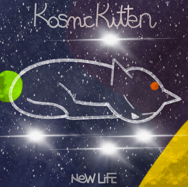Kosmic Kitten Series