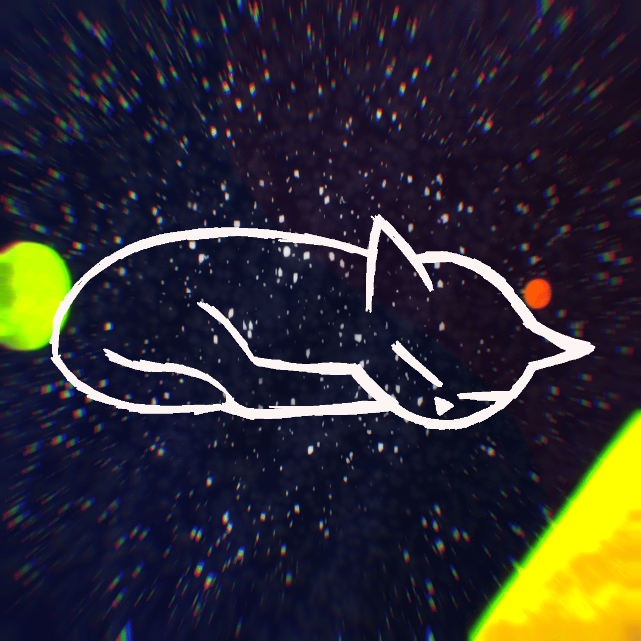 Kosmic Kitten Series