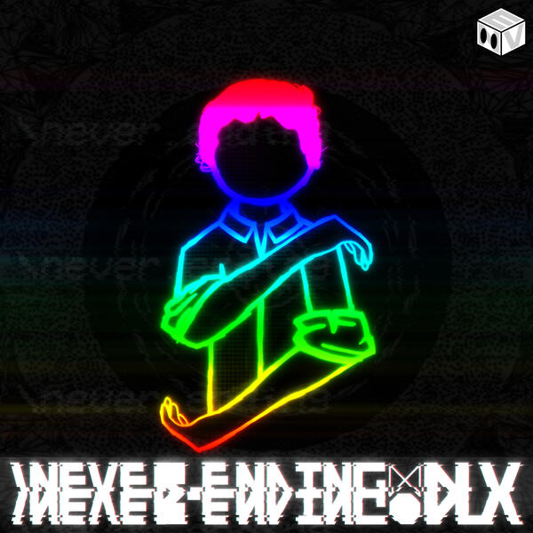 Kosmic Kitten Series