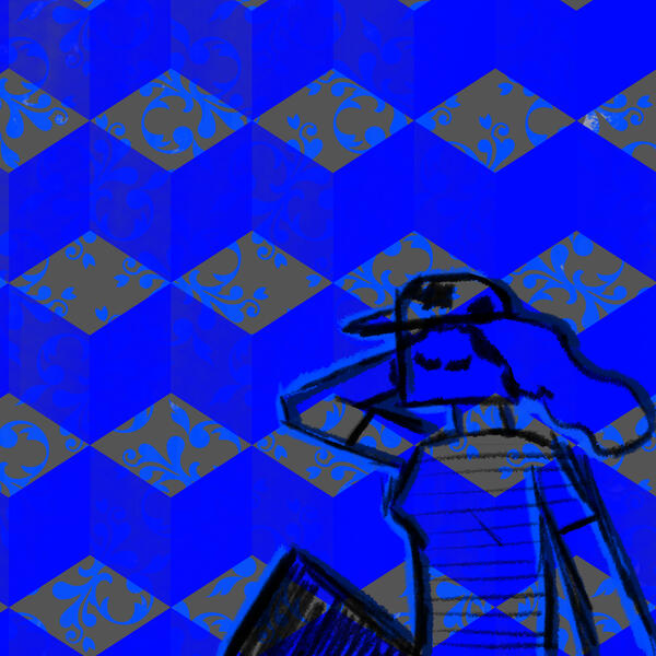 Kosmic Kitten Series